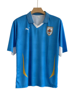 Forlan-10 Uruguay-2010