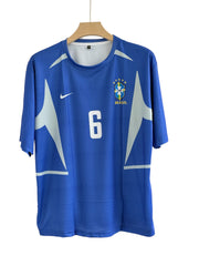 R.carlos Brazil 2002