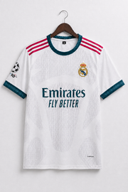 Bellingham-05 Real madrid 2026 New season embroidery edition