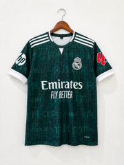 Bellingam-05 Real madrid 2026/27 season Embroidery
