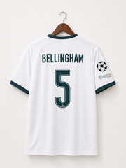 Bellingham-05 Real madrid 2026 New season embroidery edition