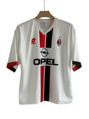 Kaka-22 Ac Milan 1996/97 V neck