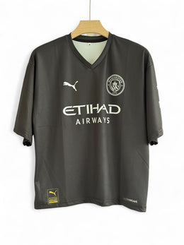 Haland-9 Manchester City 2025/26 V neck