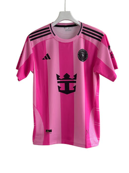 Messi-10 Inter Miami 2025/26