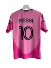 Messi-10 Inter Miami 2025/26