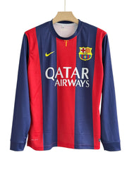 Neymar-11 Barca 2014/15