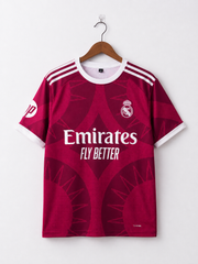 Mbappe-10 Real madrid 26/27 new season 3rd embroidery