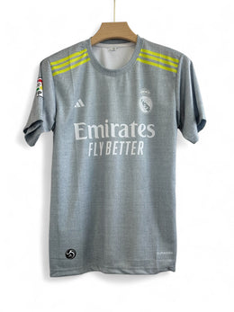 Ronaldo-07 Real Madrid 2015/16 Away