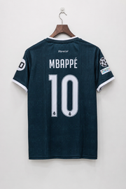 Mbappe-10 Real madrid 2026-27 away