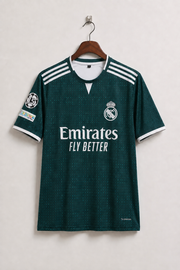 Valverde-8 Real madrid 2026/27 New season away