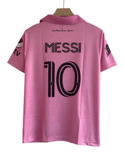 Messi-10 Inter Miami 2023/24 Collar