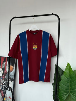 UrbanVault Heavy Streetwear Essential Tee