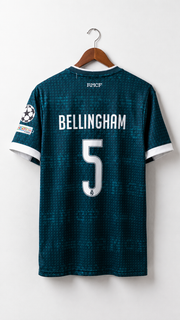 Bellingham-05 Real madrid 2026-27new season away