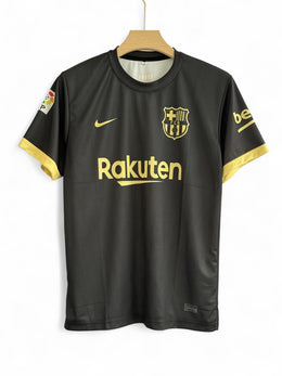 Messi-10 Barcelona 2020/21 Away
