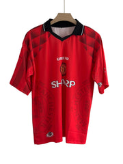 Cruyff-14 manchester United 1996/97
