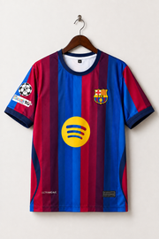 pedri-08 Fc Barcelona 2026/27 home sublimation