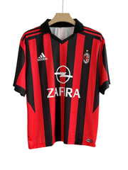 Gattuso-08 AC Milan 2004