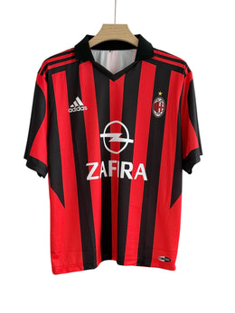 Gattuso-08 AC Milan 2004