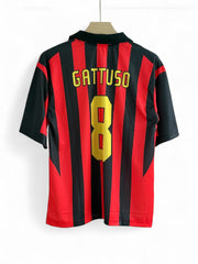 Gattuso-08 AC Milan 2004