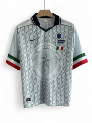 Italy 1995 Away Vintage Jersey