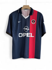 Dkocha-10 PSG 2001/02