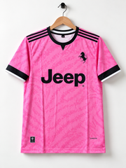 Juventus-26/27 season away kit