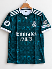 Vini-jr 07 Real madrid 2026/27 season away jersey