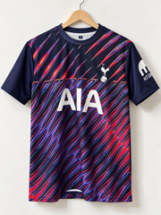 Tottenham Hotspur 2026/27 new season away jersey