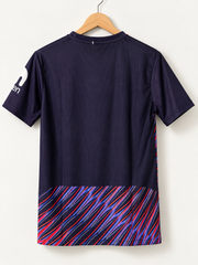 Tottenham Hotspur 2026/27 new season away jersey