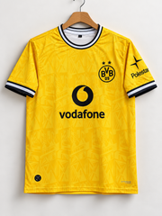 Guirassy-09 Dortmund 2026/27 season home premium embroidery logo embroidery logo jersye