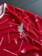 Szoboszlai-08 Liver pool 2026/27 new season away jersey with premium embroidery logo