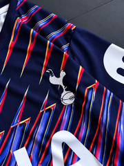 Tottenham Hotspur 2026/27 new season away jersey