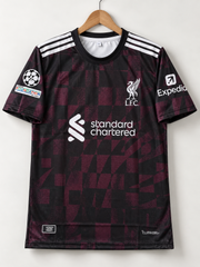 Wirgil-04 Live pool 26/27 season  3rd jersey
