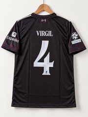 Wirgil-04 Live pool 26/27 season  3rd jersey