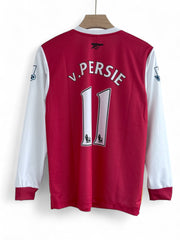 Persie-11 Arsenal 2006/07 long sleeve