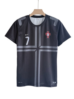 Ronaldo-07 Portugal 2013/14 away
