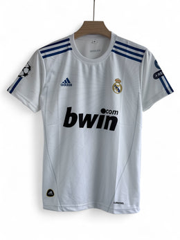 Ronaldo-07 Real Madrid 2010/11