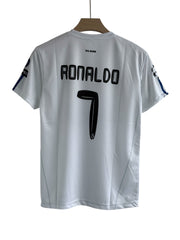 Ronaldo-07 Real Madrid 2010/11