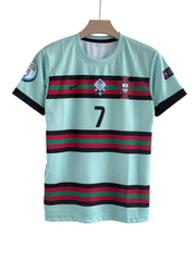 Ronaldo-7 Portugal 2020/21 Away