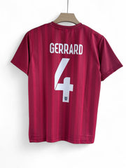 Gerrard-4 England 2013/14