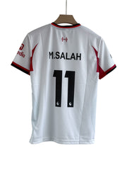 M Salah-11 Liverpool 2025/26