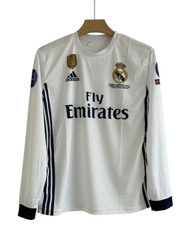 Ronaldo-7 Real Madrid 2018/19 Full sleeve