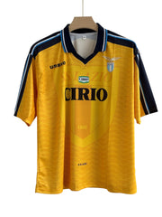 mancini-10 Lazio 1996/97 Collar