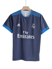 Ronaldo-7 Real Madrid 2018/19 Away