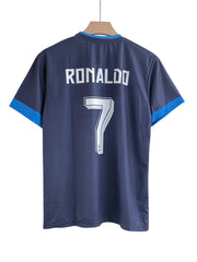 Ronaldo-7 Real Madrid 2018/19 Away