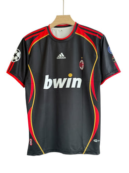 Maldini-3 Ac Milan 2006/07