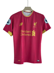 Owen-10 Liverpool 2019/20