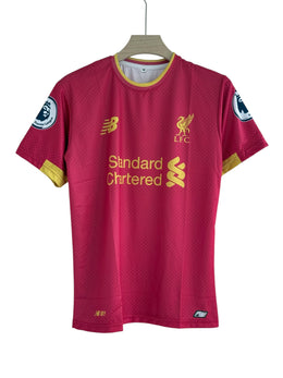 Owen-10 Liverpool 2019/20