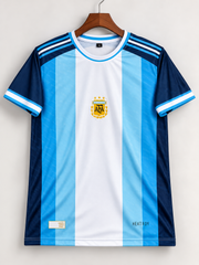 Messi-10 Argentina 2026 lagacy tarining embroidery jersey