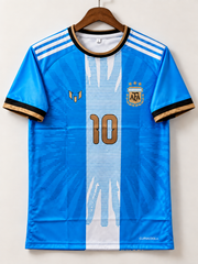 Got -10 Argentina 2026  special got edition (last match)